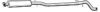 VOLVO 30636448 Middle Silencer